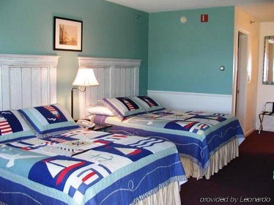 Strawberry Hill Seaside Inn Rockport Room photo